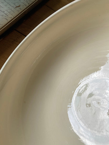 Soupière & Saladier Agreste