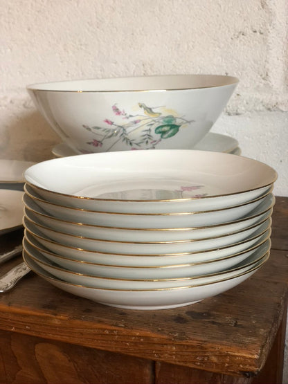 Service Email de Limoges