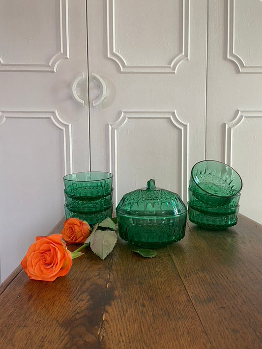 Service dessert Arcorocc #id42