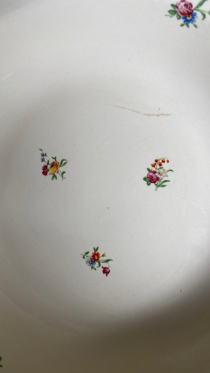 Assiettes & plats Périgord