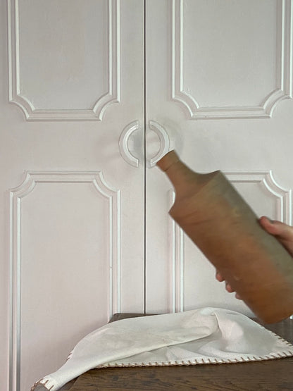 Ancien grand encrier