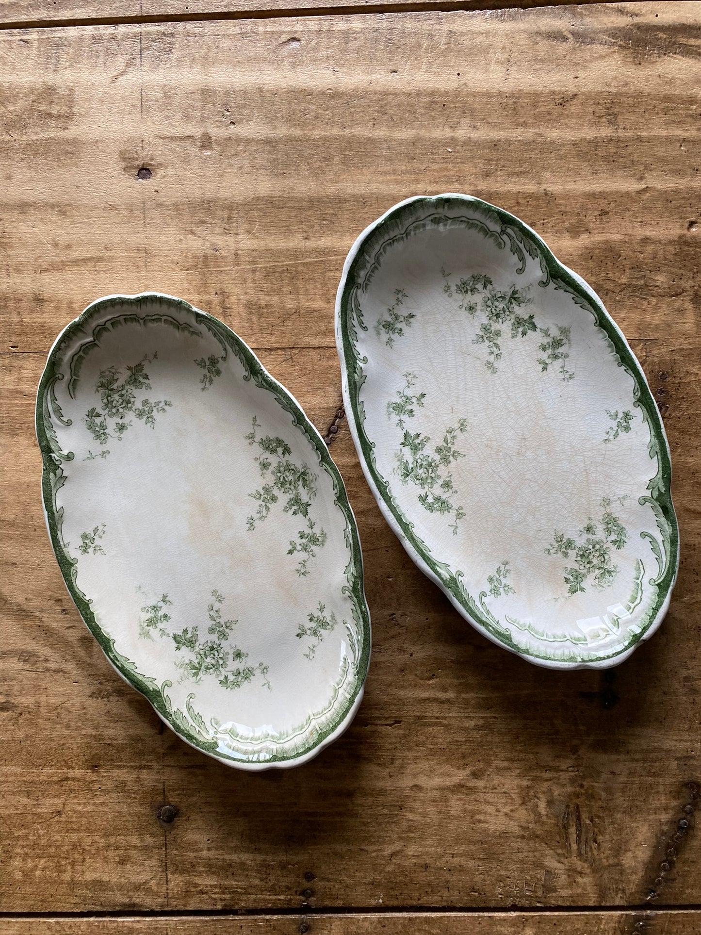 Faïence Emile Bourgeois