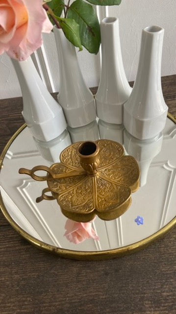 Bougeoir rat de cave #id26