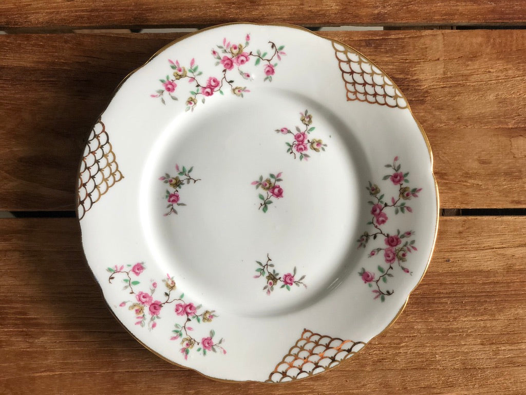 Service dessert Limoges