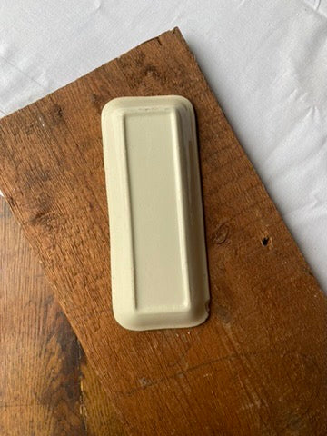 Porte savon Terre de Fer #id41