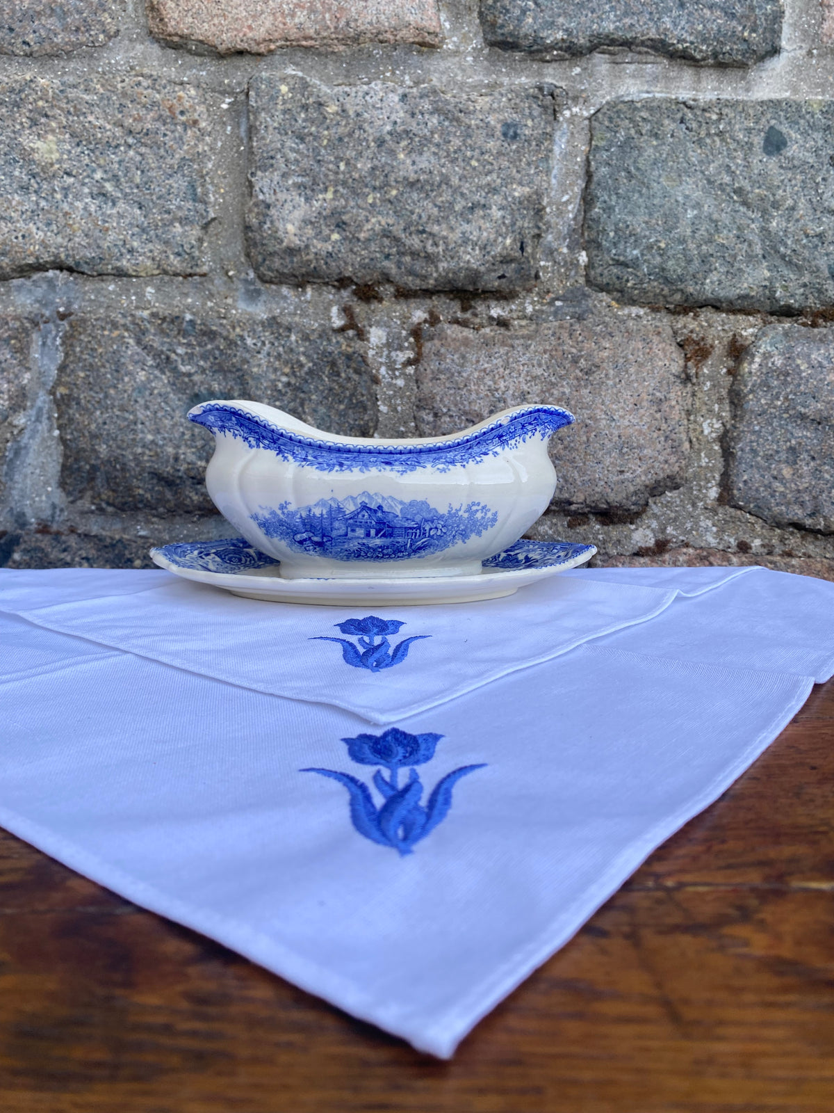 Assiettes Villeroy & Boch Burgenland