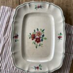 Amazonas Serving Dishes