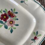 Amazonas Serving Dishes