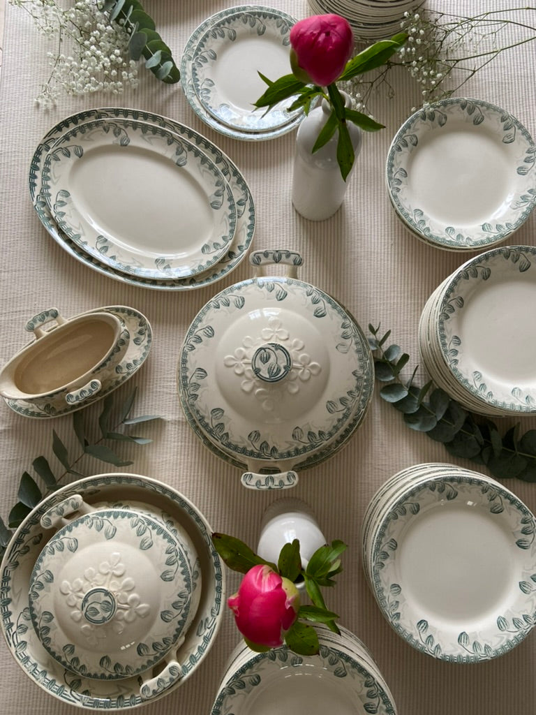 Creil & Montereau Service - Physalis