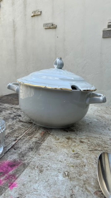 Service Porcelaine fine de bohème #id18