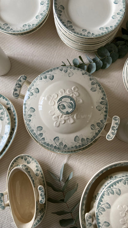 Creil & Montereau Service - Physalis