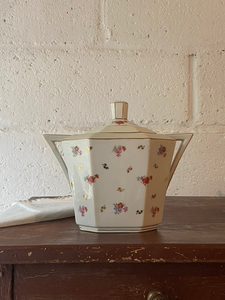 Service café Limoges