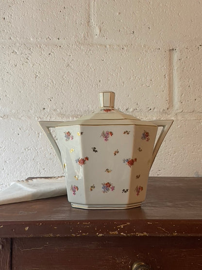 Service café Limoges