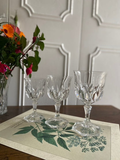 Série complète 27 verres #id46