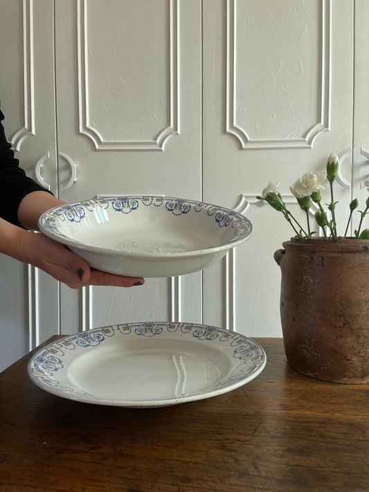 Plats Navarre Digoin Sarreguemines