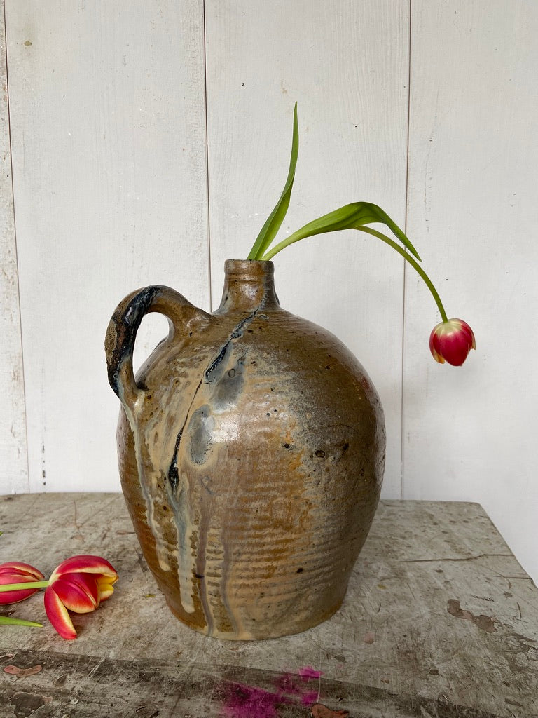 Grand soliflore artisanal