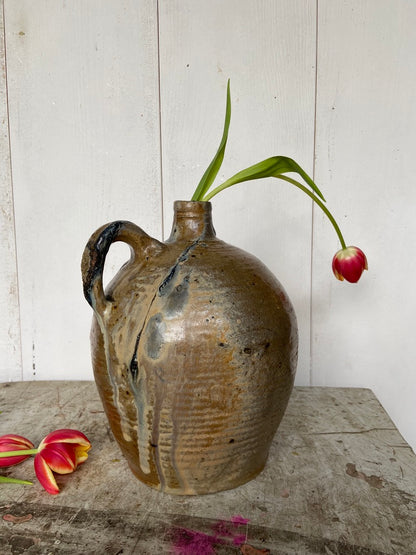 Grand soliflore artisanal