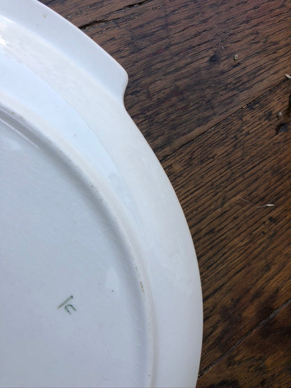 Plat à gâteaux V&amp;B