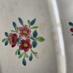 Amazonas Serving Dishes