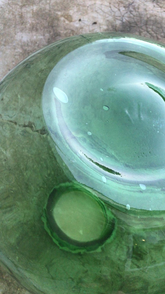 Dame Jeanne Goulot Large