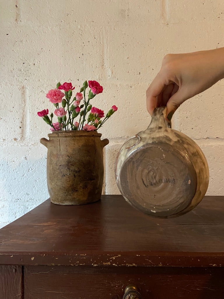 Pichet boule Vallauris