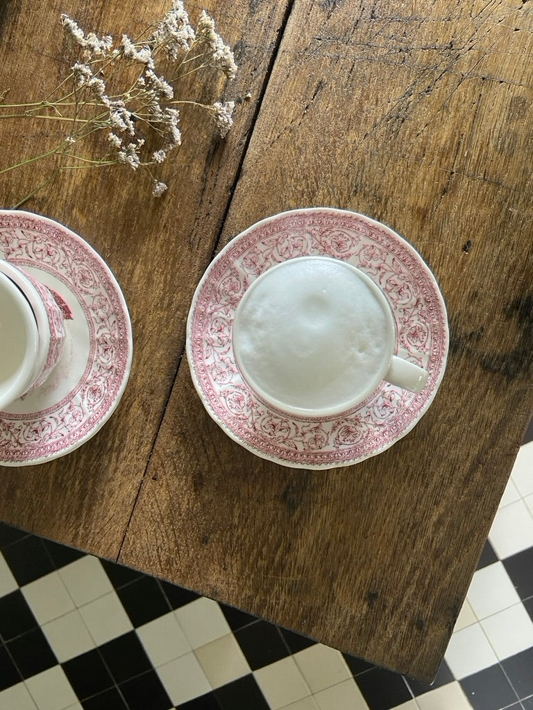 Tasse à café Corona