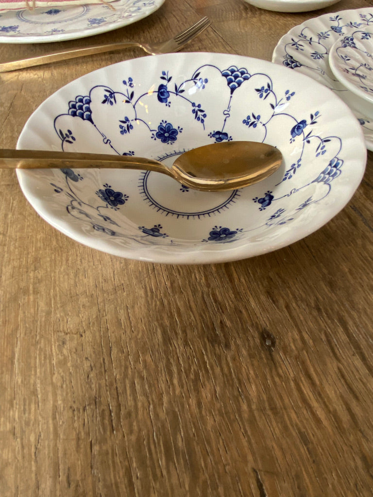 Bols & Tasses Anglaises Churchill