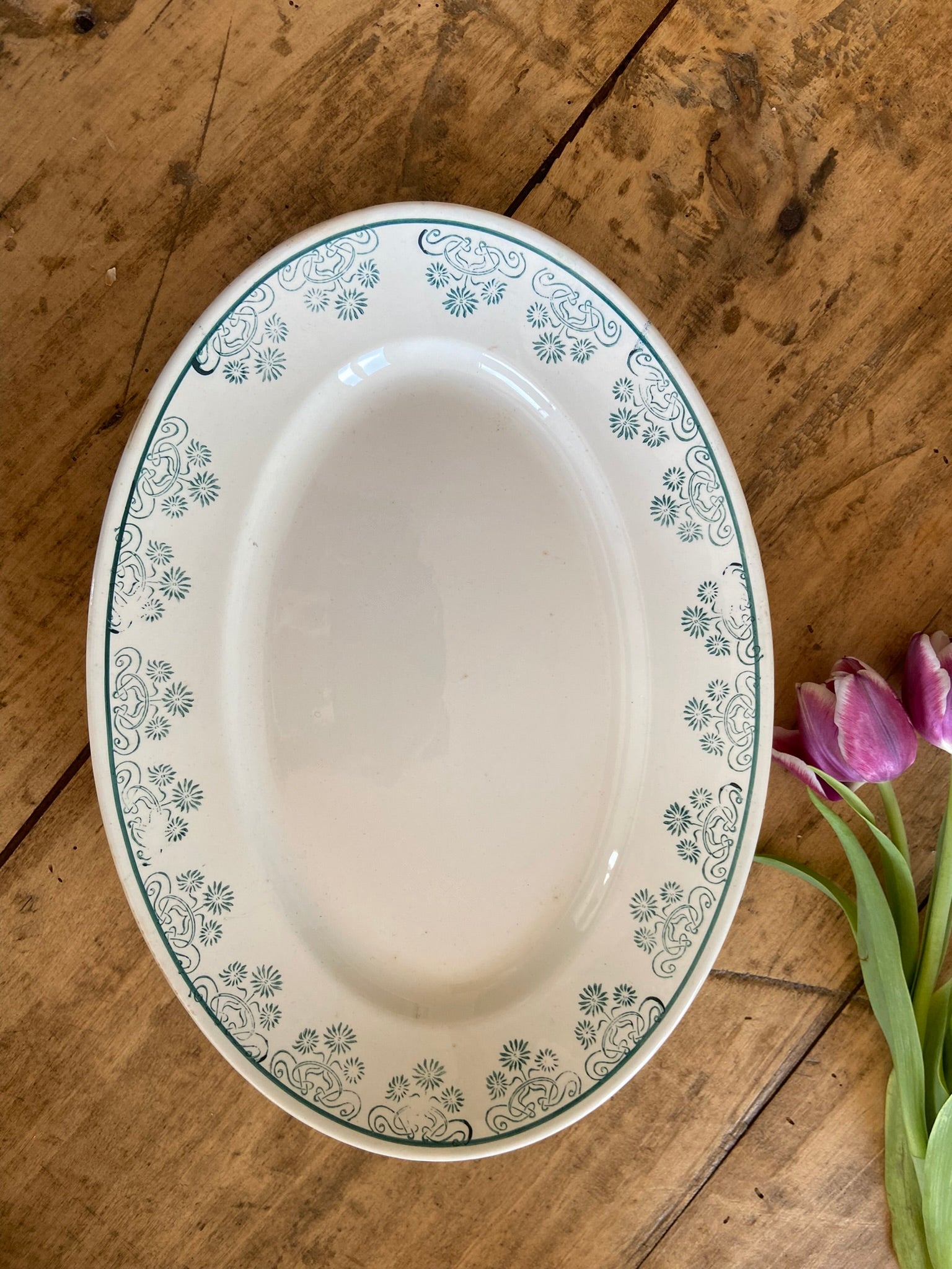 Plats de service Digoin (8438)