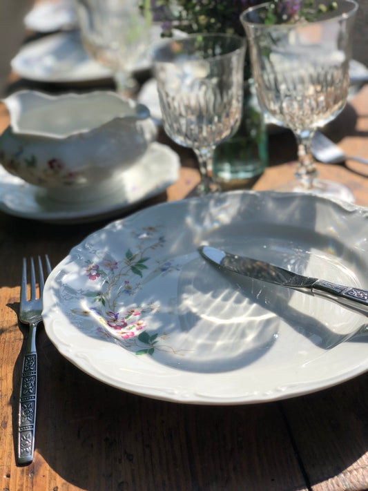 Porcelaine de Bavière