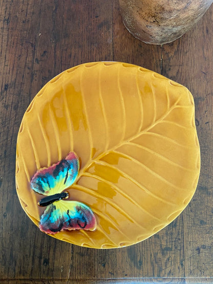 Plateau Papillon Vallauris