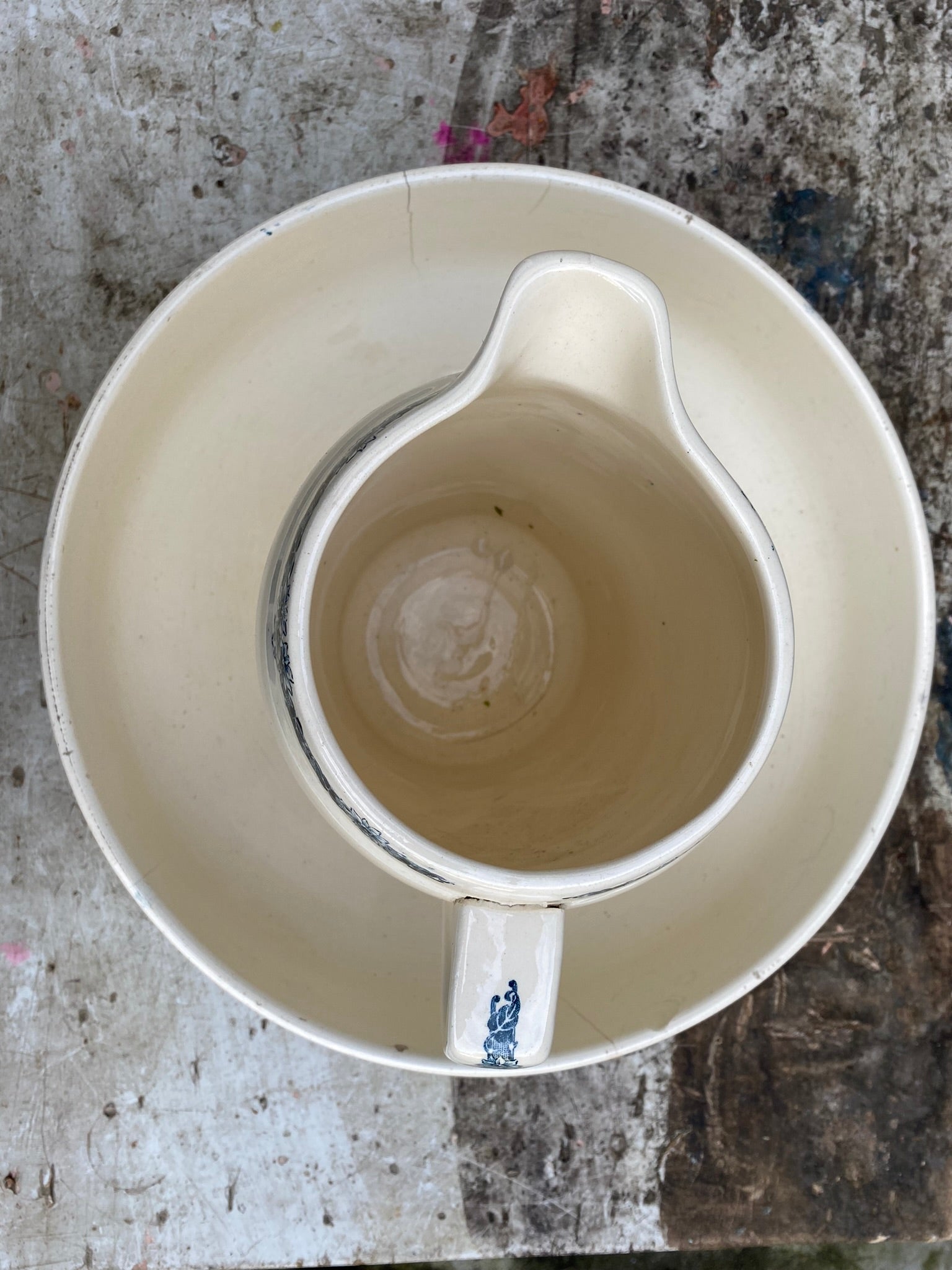 Ensemble de Toilette Lonchamp