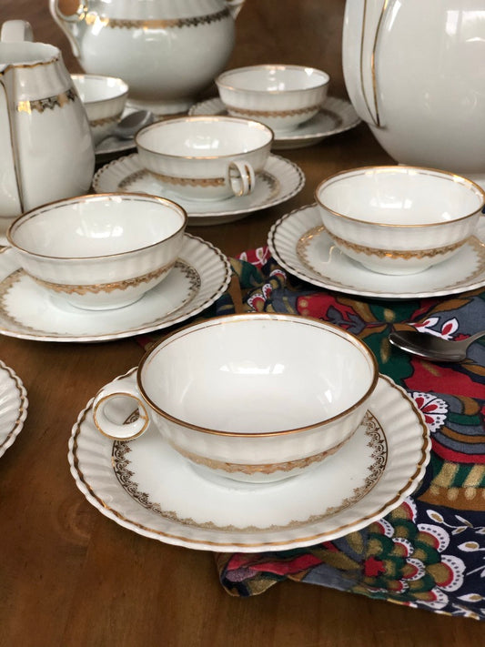 Service Limoges B&Cie