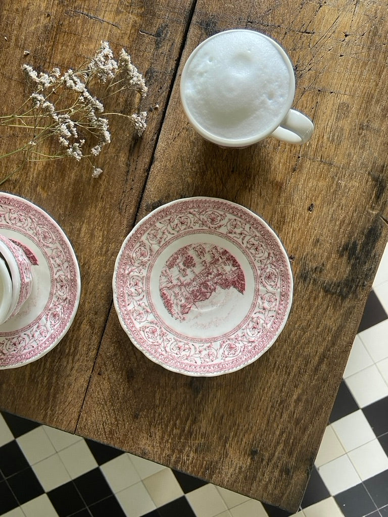 Tasse à café Corona