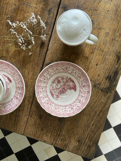 Tasse à café Corona