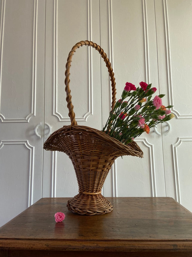 Panier Petit Chaperon