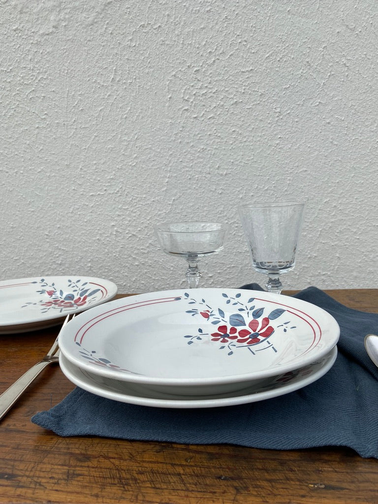 Vaisselle Ninon - Niderviller