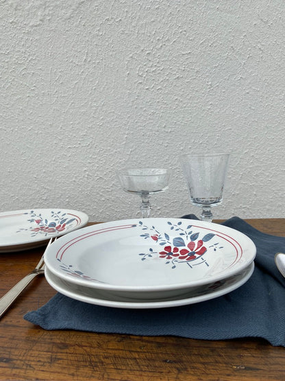 Vaisselle Ninon - Niderviller