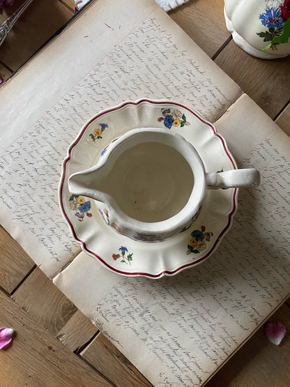 Service à café Agreste