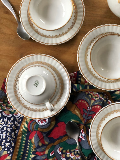 Service Limoges B&Cie