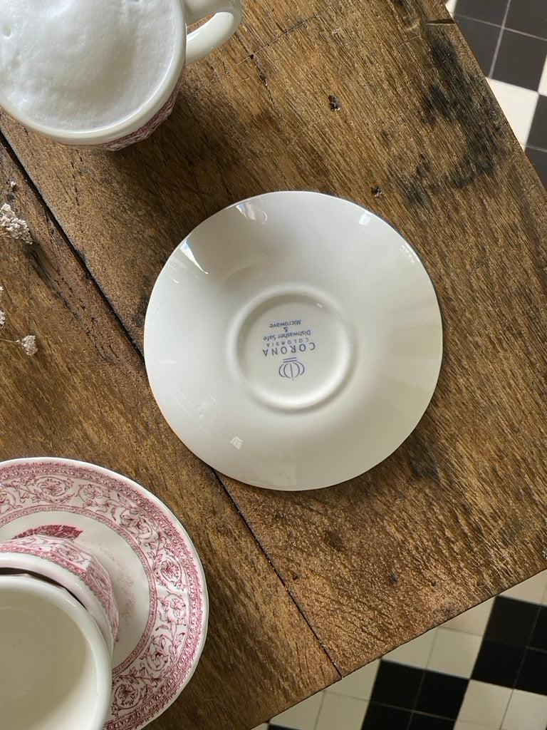 Tasse à café Corona