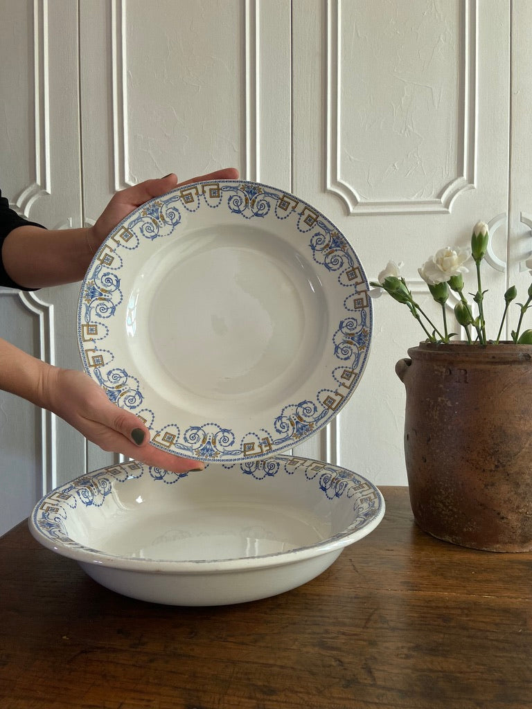 Plats Navarre Digoin Sarreguemines