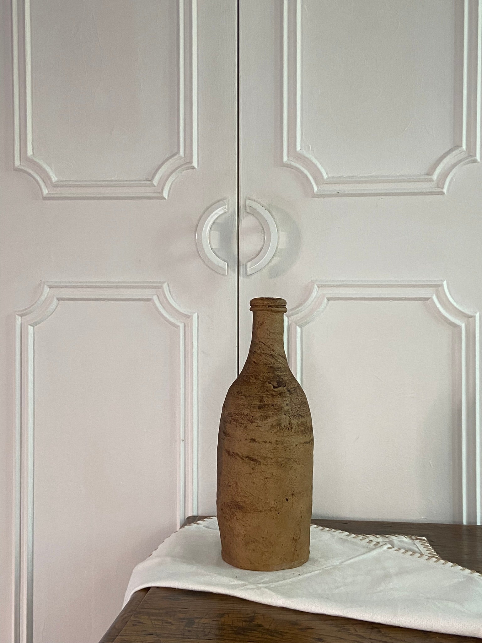 Bouteille en grès - 1