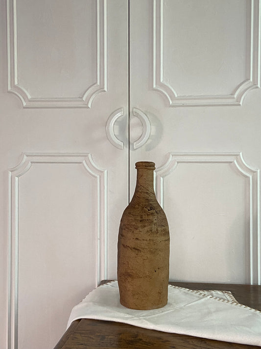 Bouteille en grès - 1