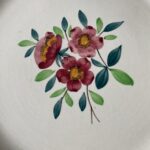 Amazonas Serving Dishes