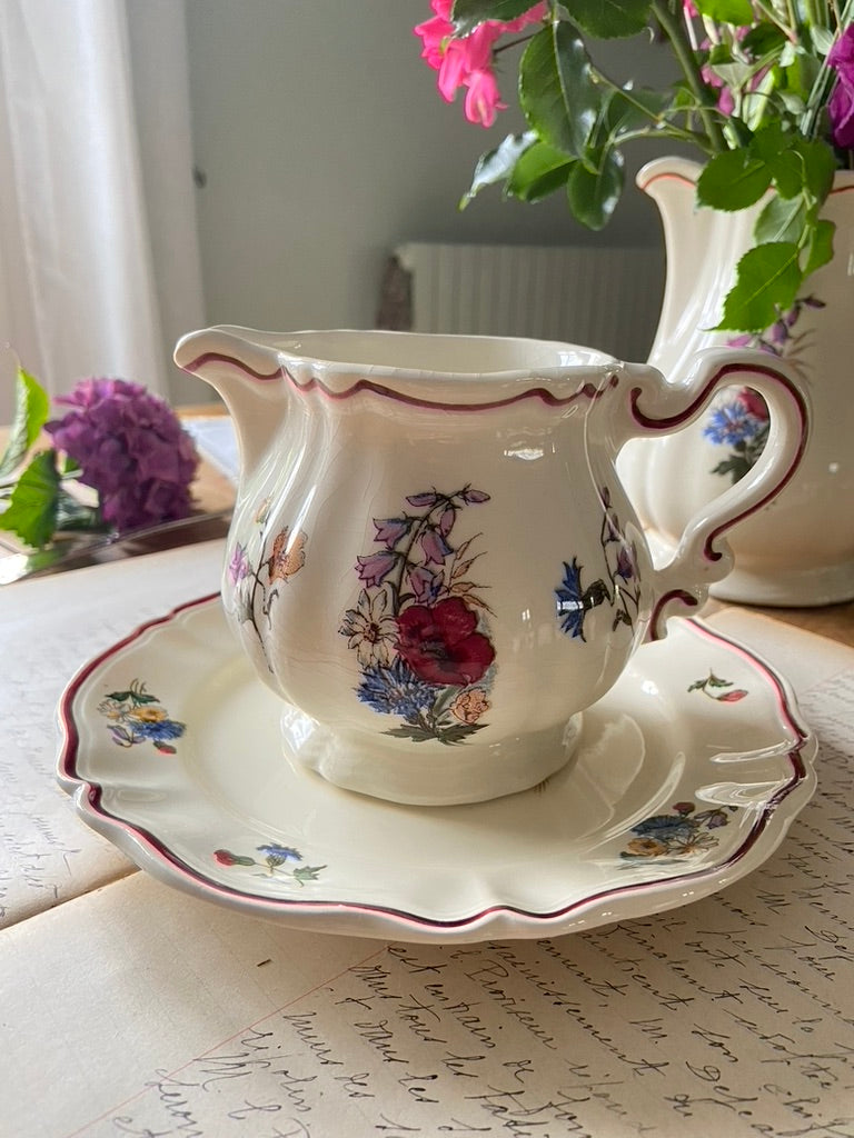 Service à café Agreste