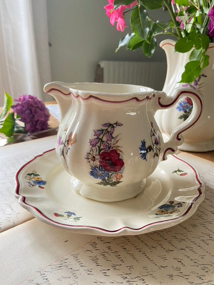 Service à café Agreste