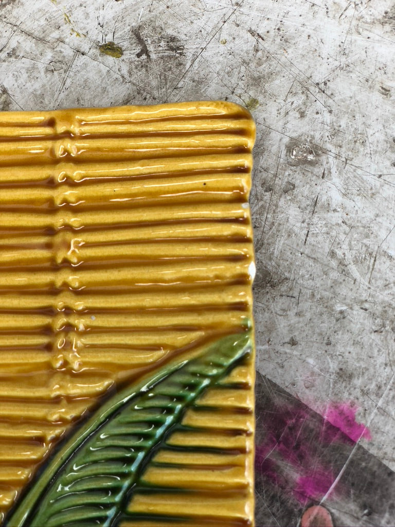 Plateau Ananas Vallauris