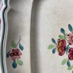 Amazonas Serving Dishes