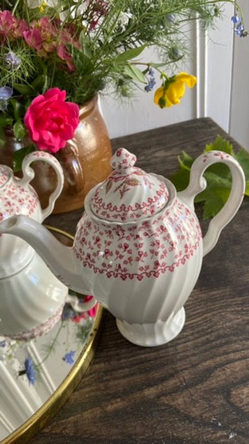 Duo Théière & Cafetière #id21