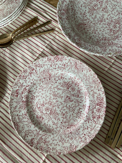 Service Anglais RoseMarie